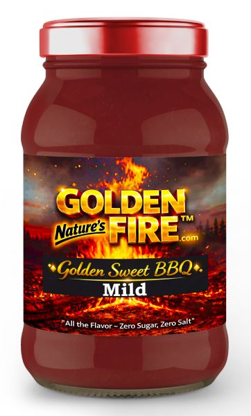 BBQ Mild