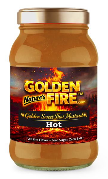 Thai Mustard Hot