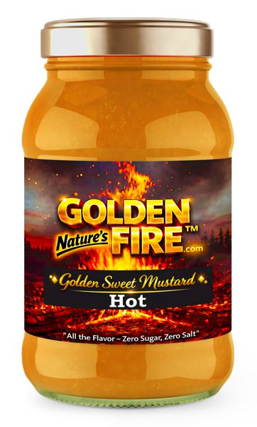 Mustard Hot