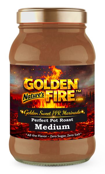 PPR Marinade Medium