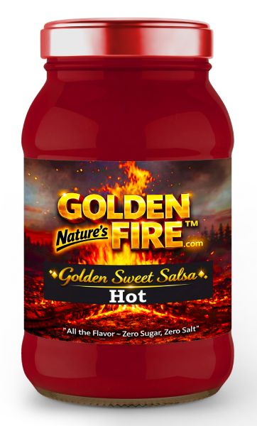 Salsa Hot