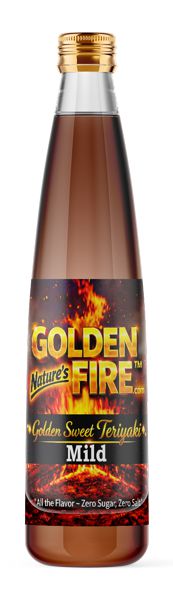 Teriyaki Mild