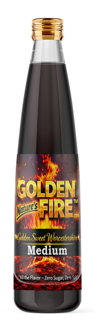 Worcestershire Medium