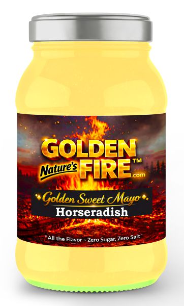 Horseradish Mayo