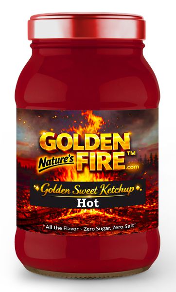 Ketchup Hot — Coming Soon